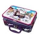 travel souvenir box